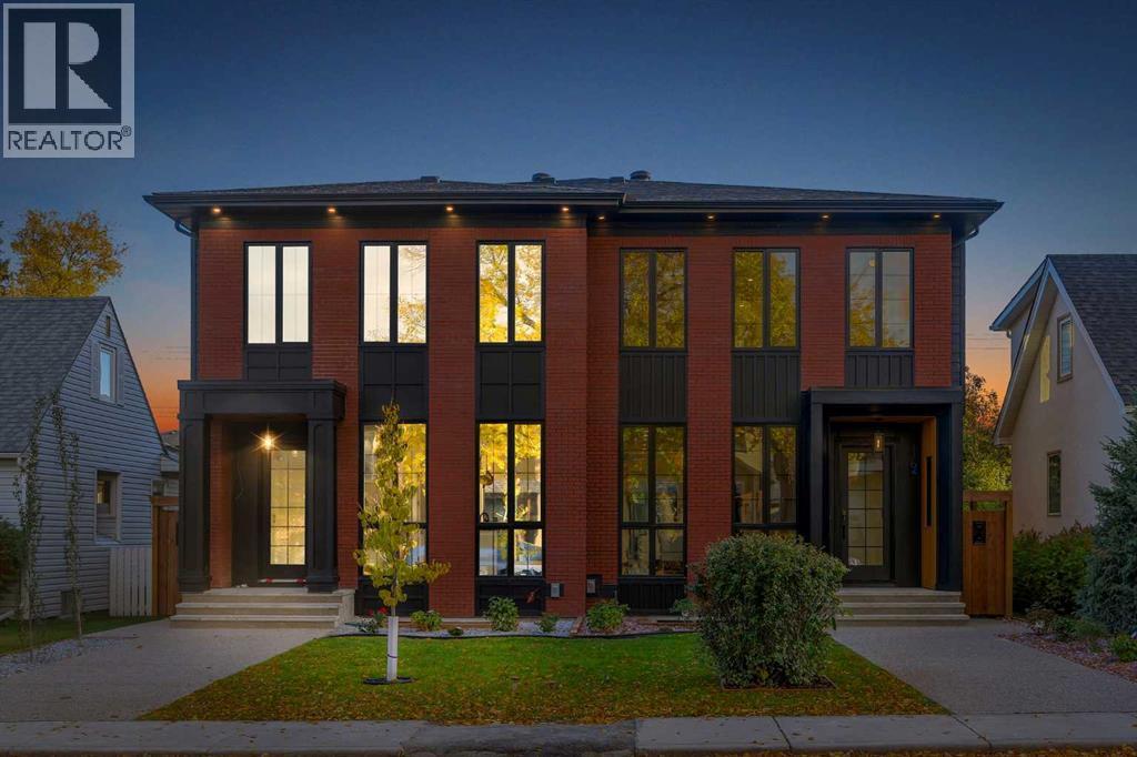 26 Avenue Nw Unit 433, Calgary, AB T2M 2E3