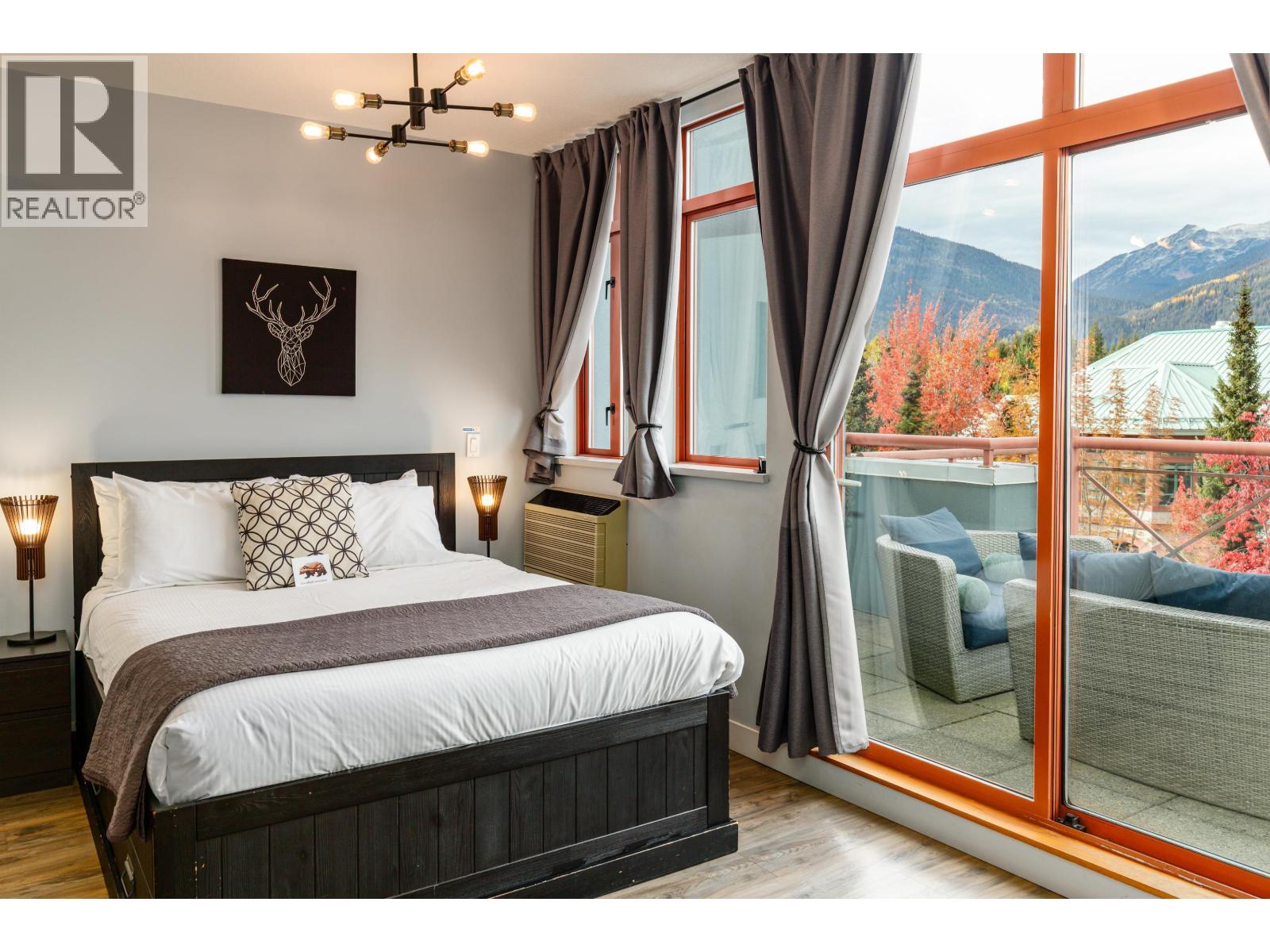 4369 Main Street Unit 420, Whistler, BC V8E 1B7