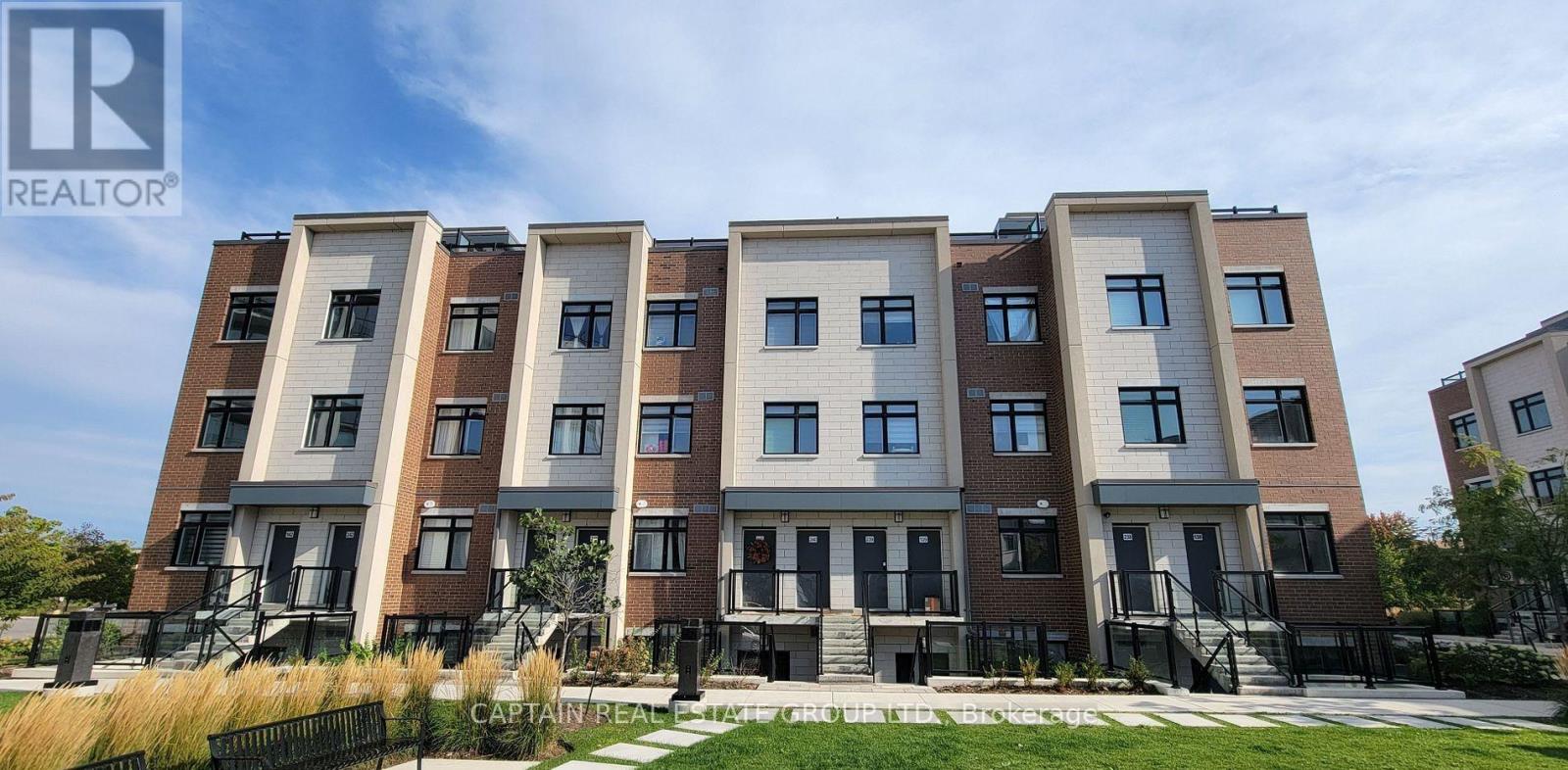 253 1075 Douglas Mccurdy Common, Mississauga, ON L5G 0C6