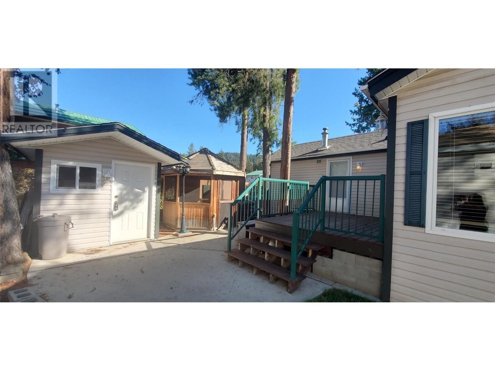3980 Squilax Anglemont Road Unit 164, Scotch Creek, BC V0E 1M5