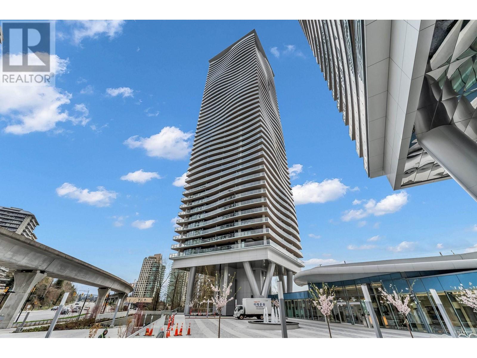 4890 Lougheed Highway Unit 3707 Hwy #3707, Burnaby, BC V5C 0N2