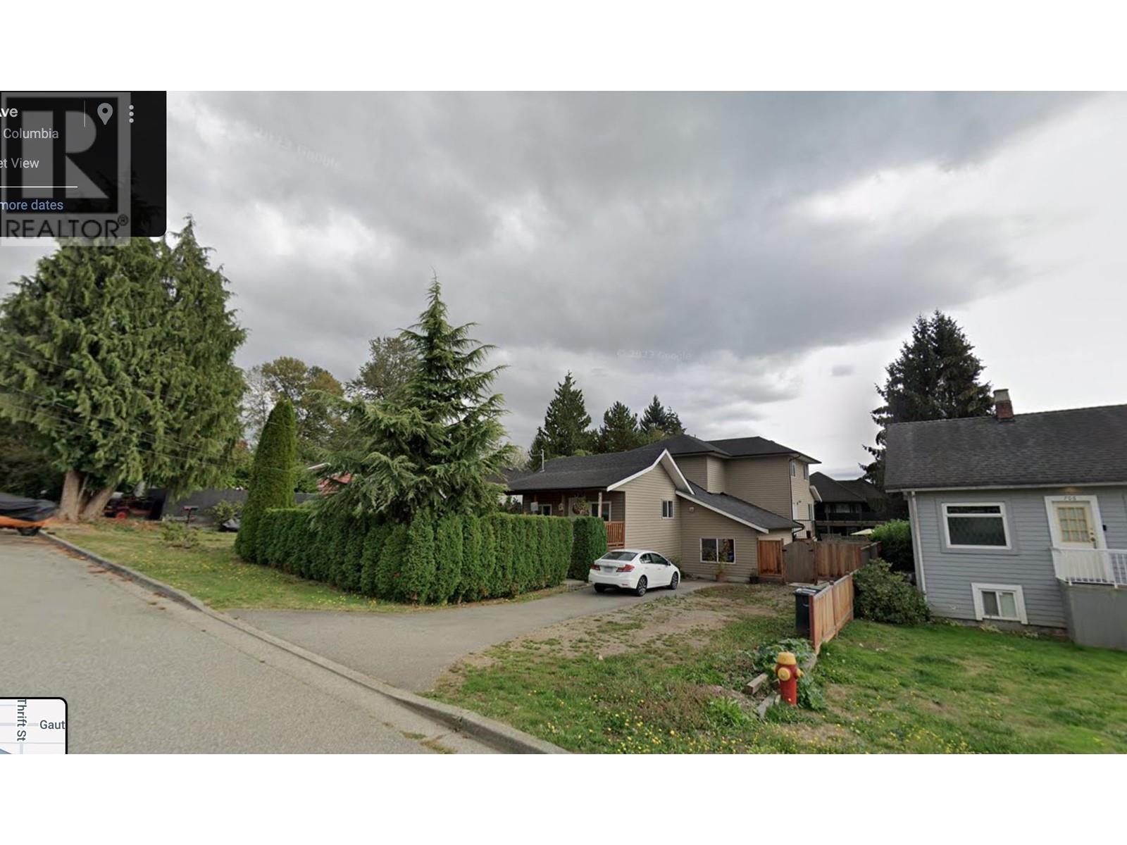 710 Gauthier Ave, Coquitlam, BC V3K 1R5