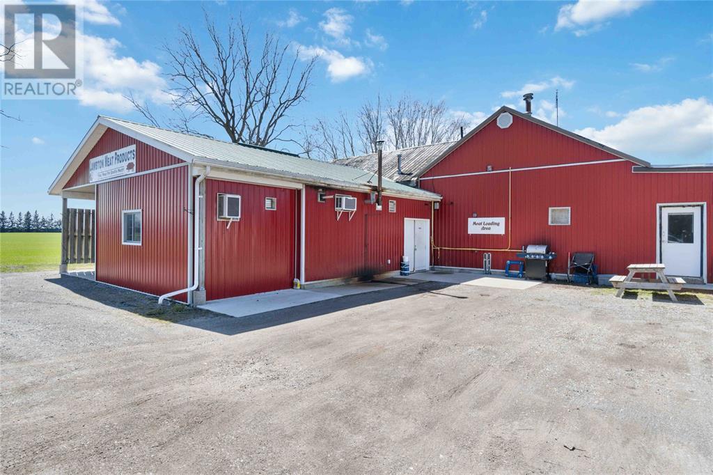3099 Broadway St, Brooke-Alvinston, ON N0N 1A0