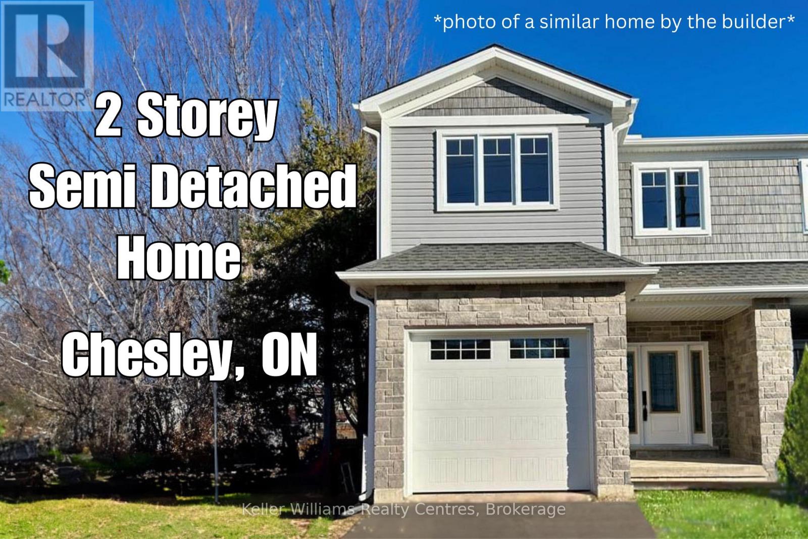 200 2nd Ave SW, Arran-Elderslie, ON N0G 1L0