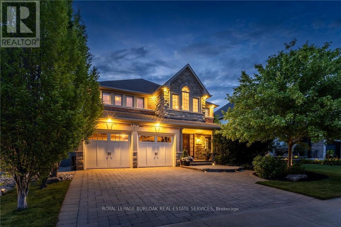 4191 Kane Cres, Burlington Rose, ON L7M 5B9