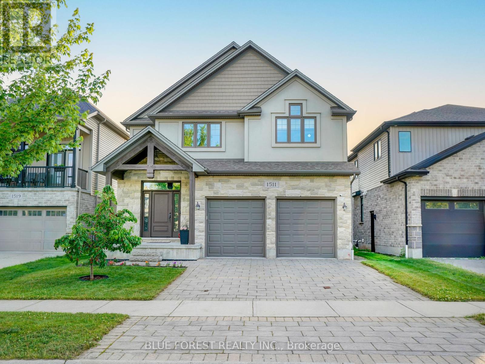 1511 N Wenige Dr, London, ON N5X 4P8