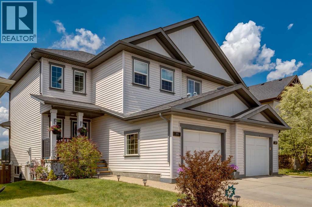 251 Kingsbridge Rd SE, Airdrie, AB T4A 0M4