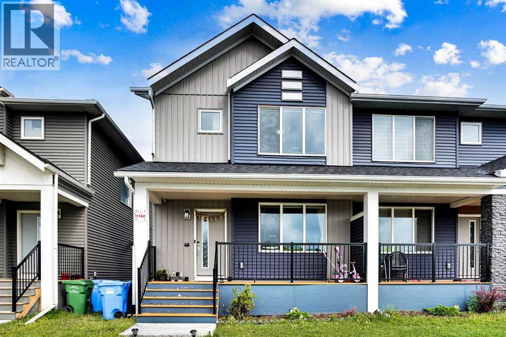 1182 Cornerstone Blvd NE, Calgary, AB T3N 2A7