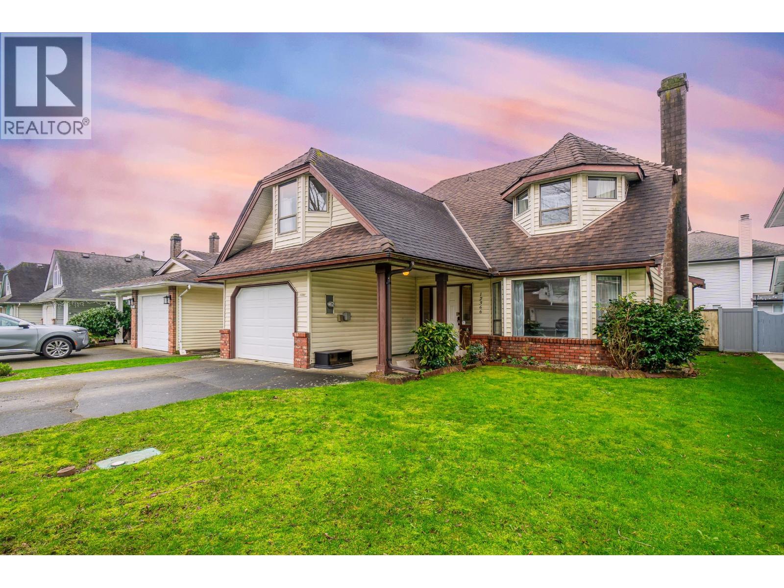 12366 Greenland Dr, Richmond, BC V6V 2A8