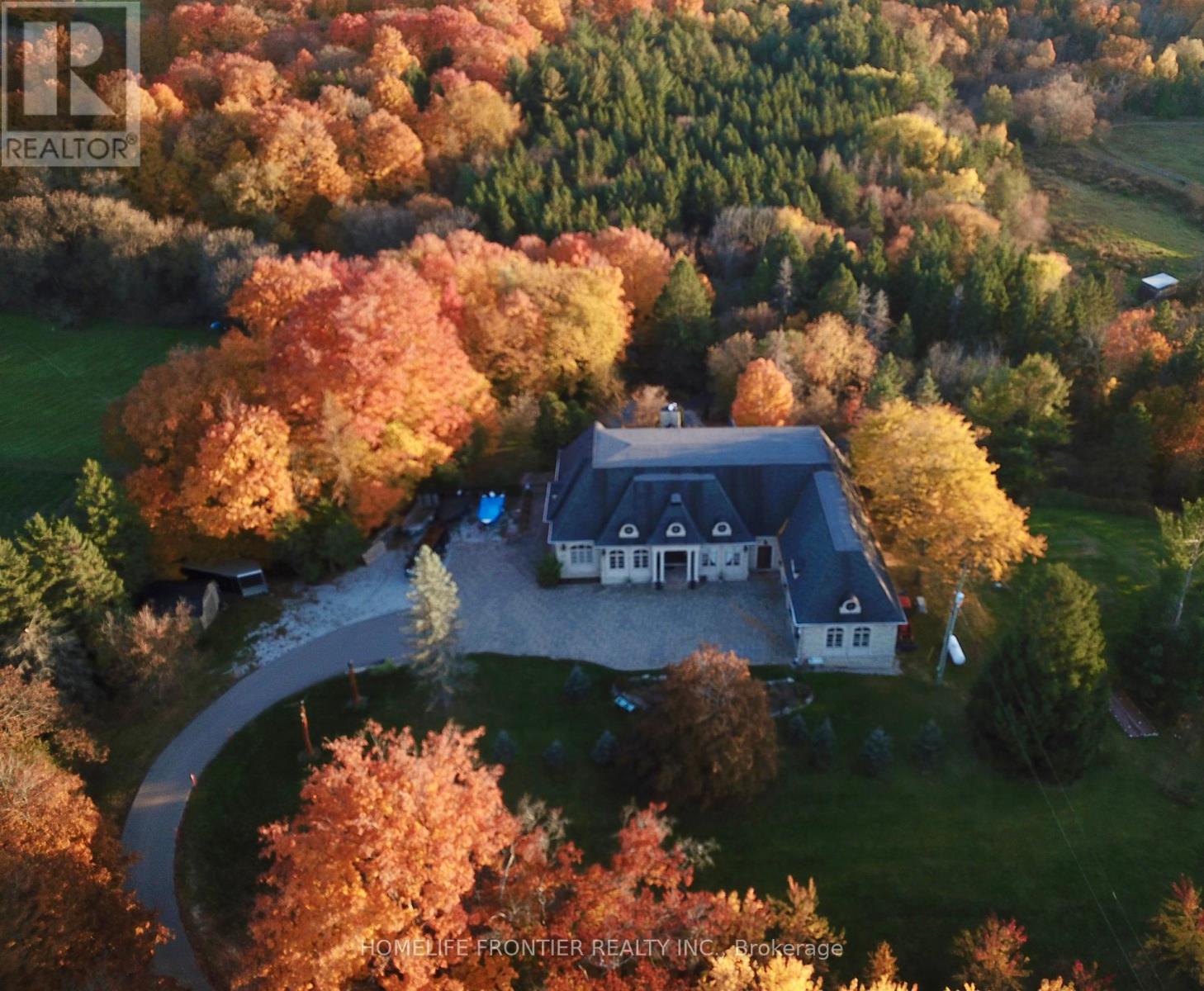 7645 16th Sideroad, King, ON L7E 5R7