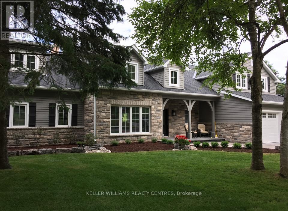 17781 Mccowan Rd, East Gwillimbury, ON L0G 1E0