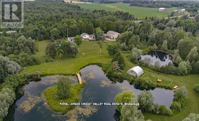 476345 3 Line, Melancthon, ON L9V 1T4