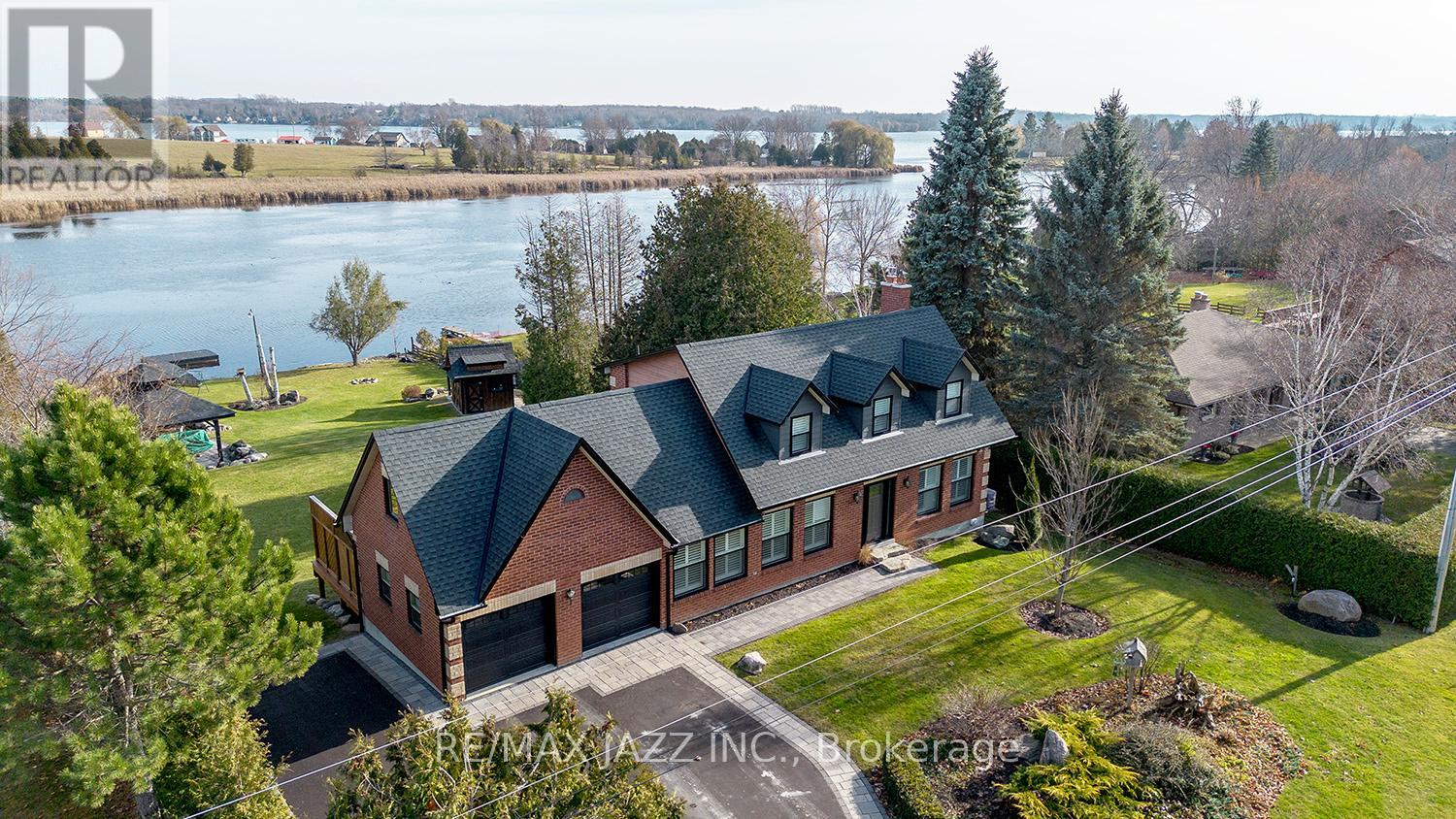 44 Aino Beach Rd, Kawartha Lakes Mariposa, ON K0M 2C0