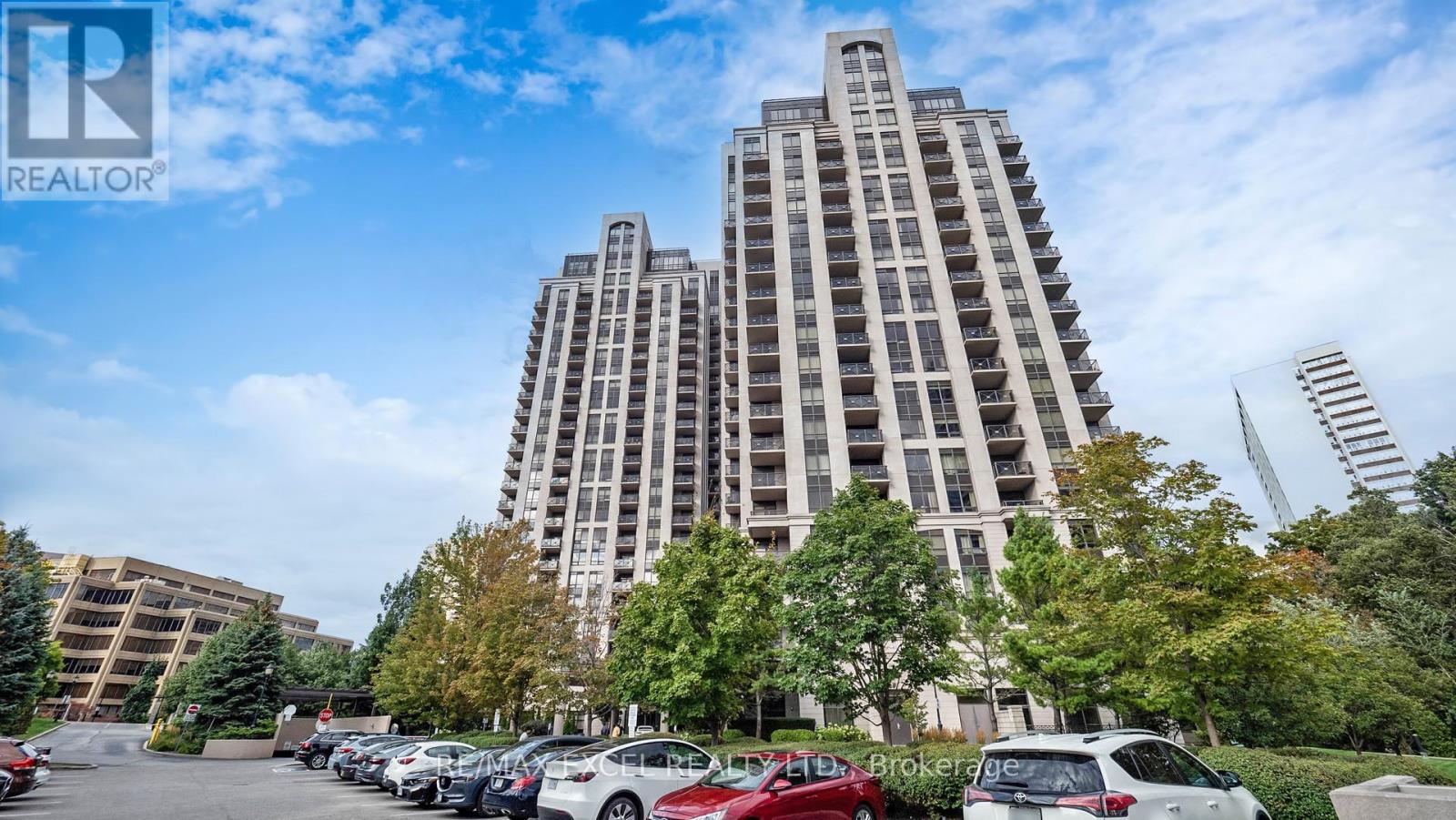 1204 135 Wynford Dr S, Toronto, ON M3C 0J4