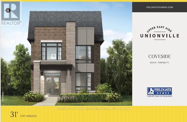 47 Mindanao Ave, Markham Victoria Square, ON L6C 3M4