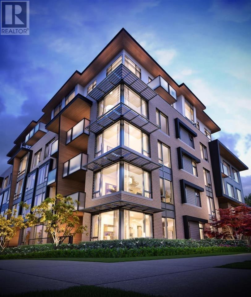489 W 26th Unit 407, Vancouver, BC V5Y 0M8