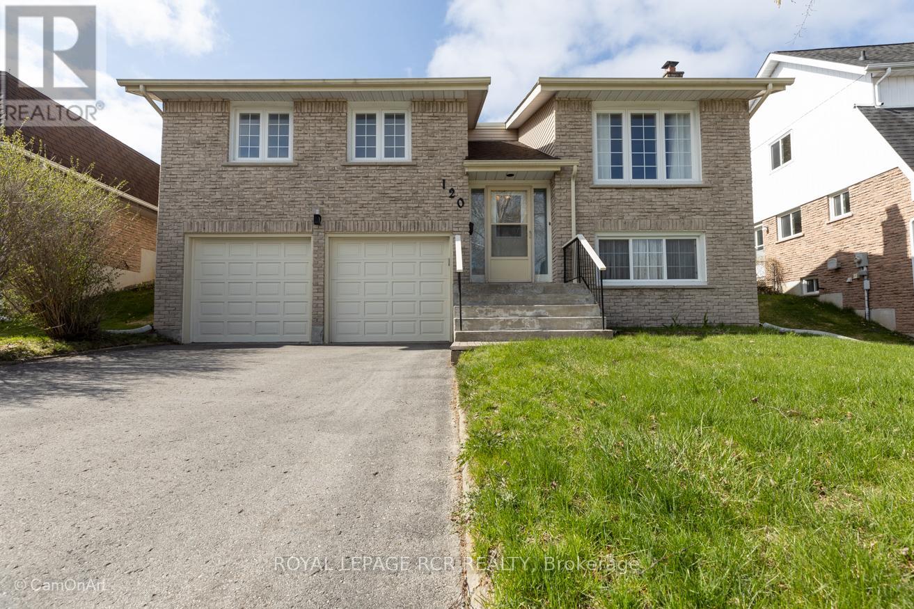 120 Rutledge Ave, Newmarket Huron Heights-leslie Valley, ON L3Y 5T4