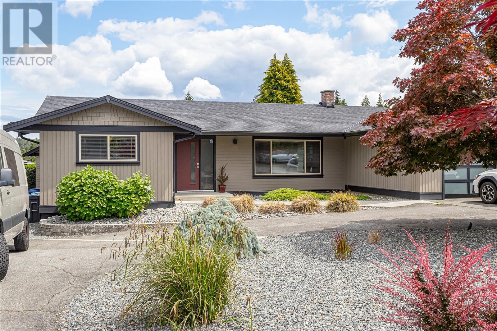 93 Cilaire Dr, Nanaimo, BC V9S 3C9