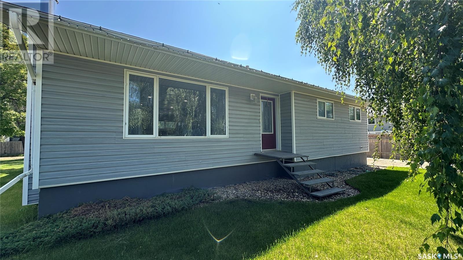 6 Valecrest Pl, Tisdale, SK S0E 1T0