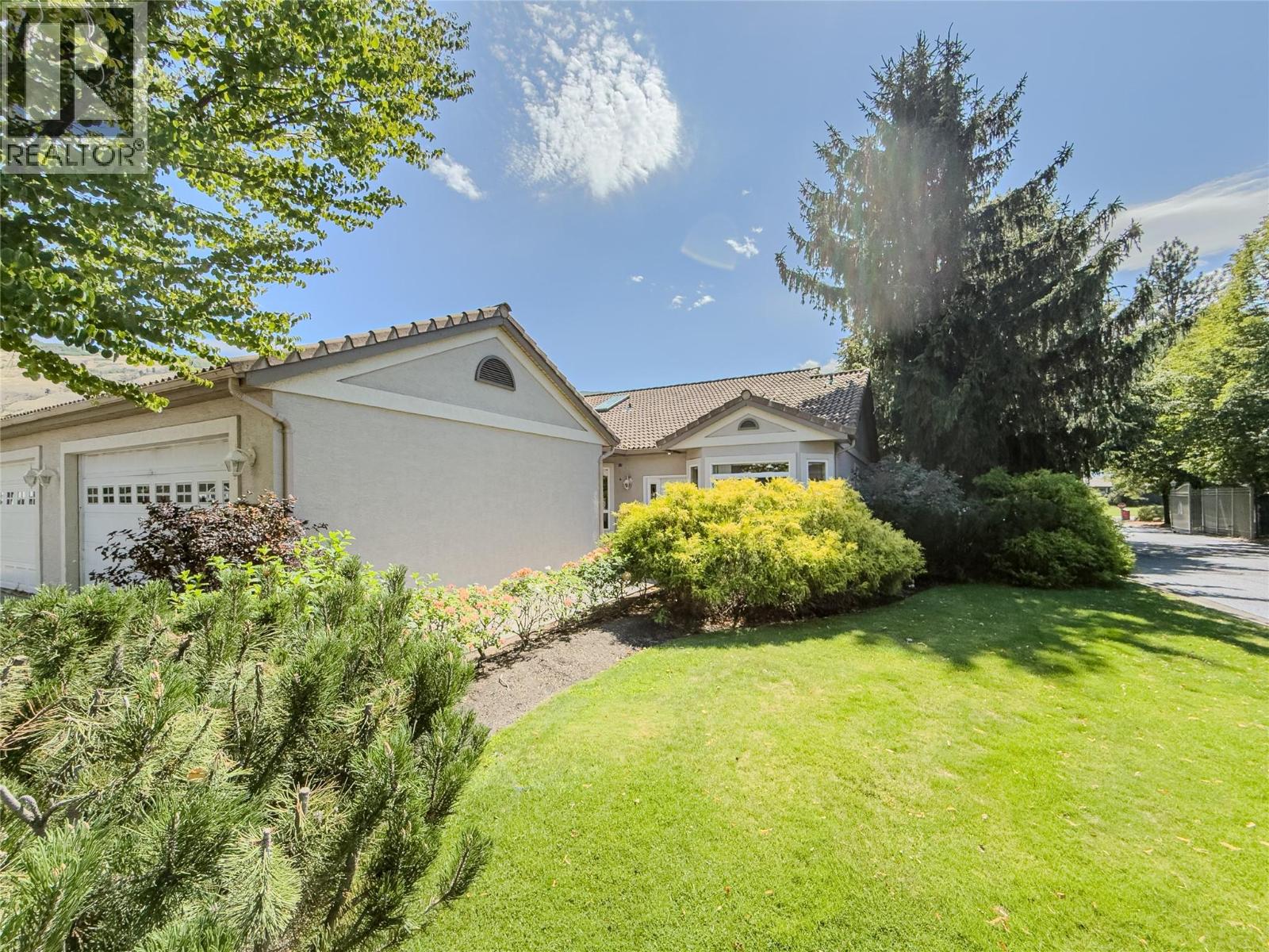 650 Harrington Road Unit 102, Kamloops, BC V2B 6T7