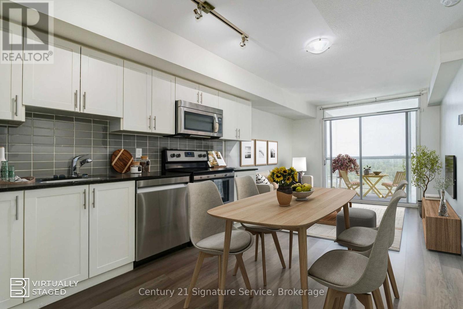 609 3520 Danforth Ave, Toronto, ON M1L 1E5
