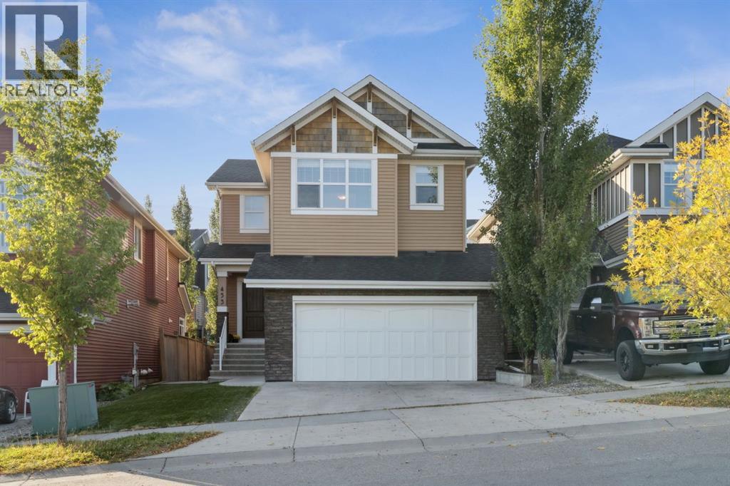 453 River Heights Dr, Cochrane, AB T4C 0J3