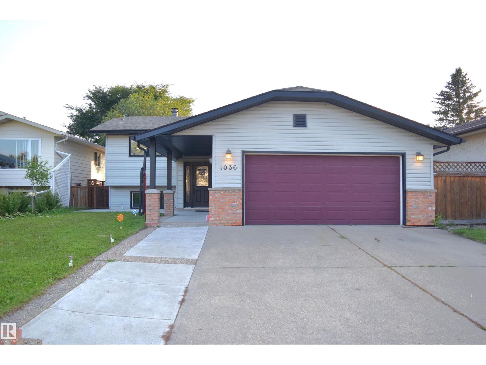 38 St Nw Unit 1036, Edmonton, AB T6L 2K9