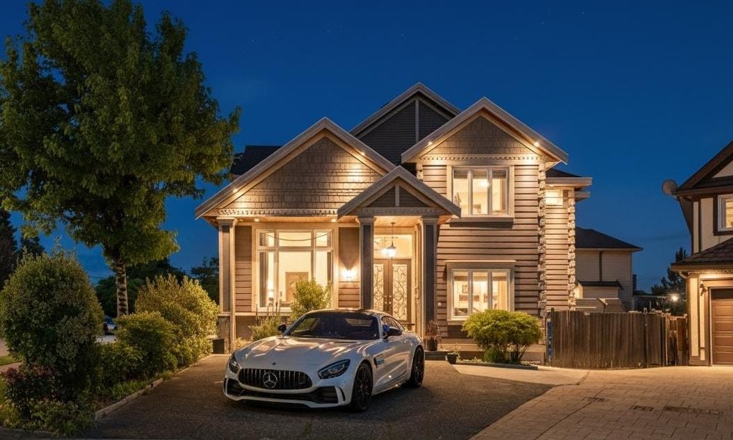 148 Street Unit 6648 #a, Surrey, BC V3S 2W4