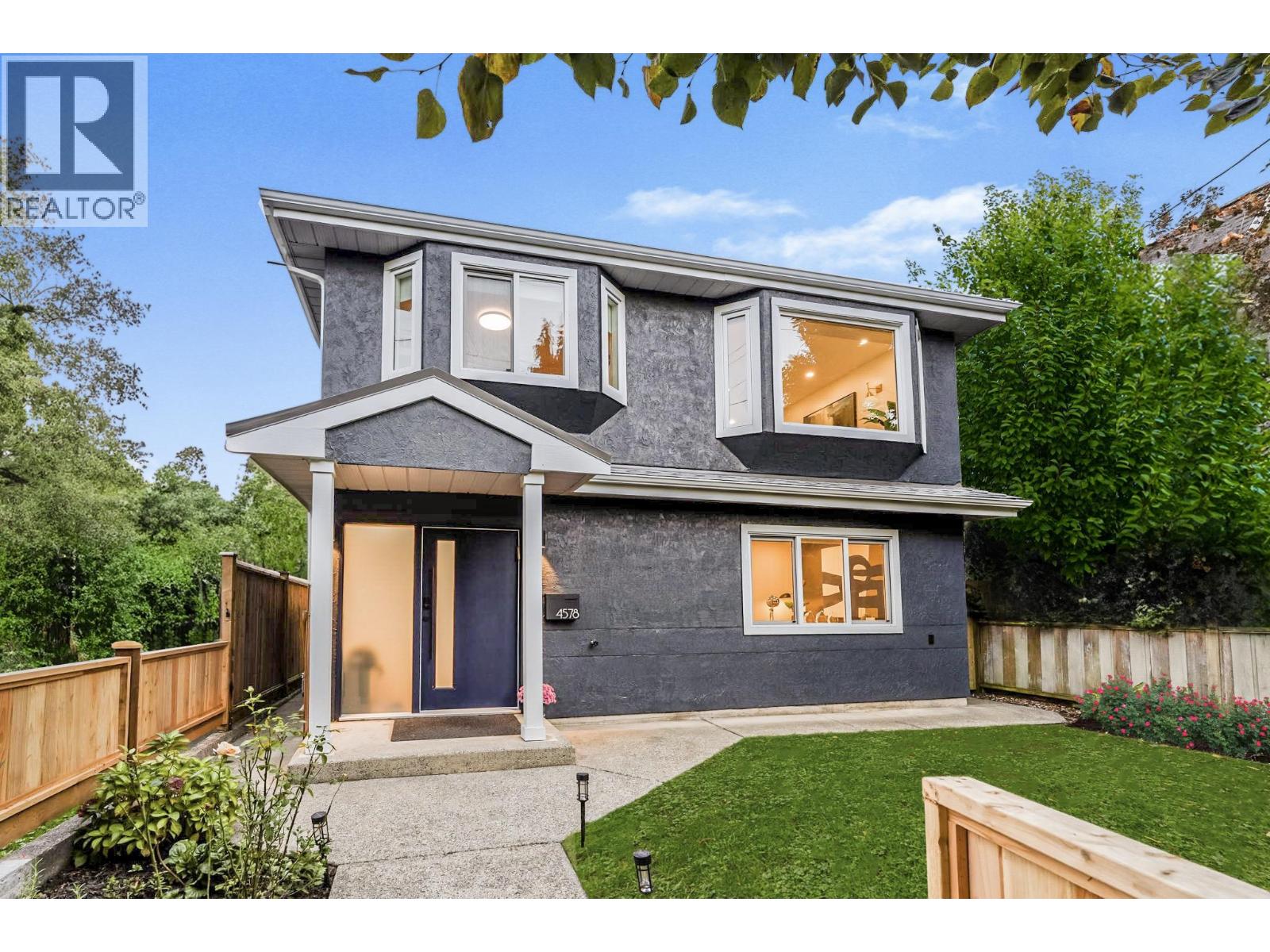 4578 Windsor St, Vancouver, BC V5V 4P7