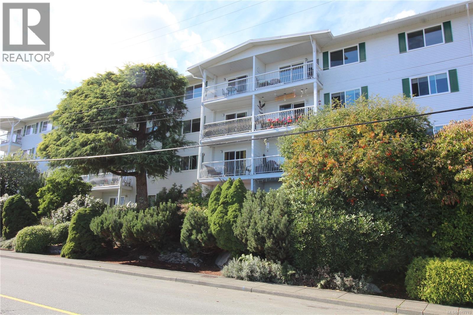 9942 Daniel St Unit 303 St, North Cowichan, BC V0R 1K1