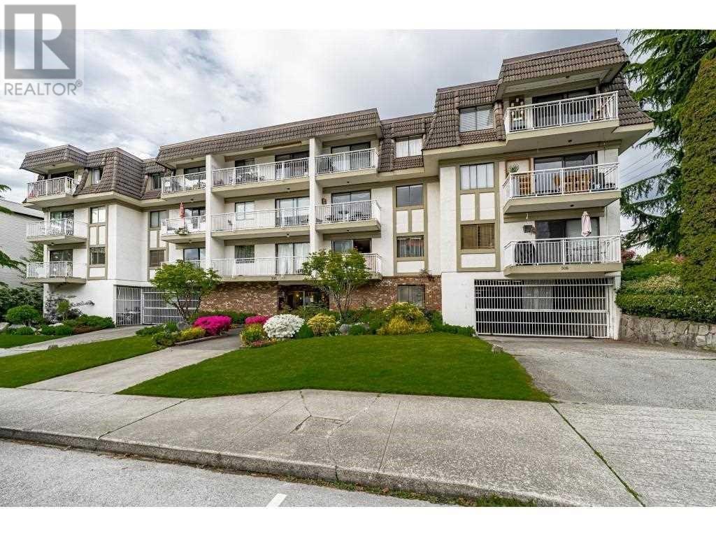 306 W 1st Street Unit 309, North Vancouver, BC V7M 1B6