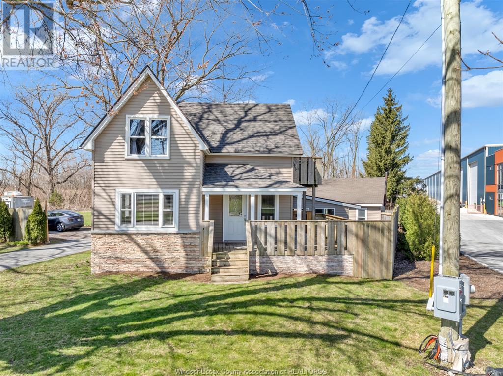 2888 Front Rd, Lasalle, ON N9J 2N7