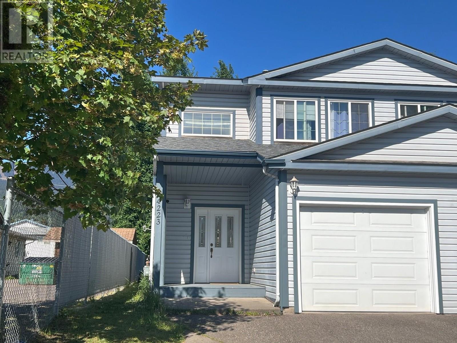 4223 Astlais Pl, Smithers, BC V0J 2N0