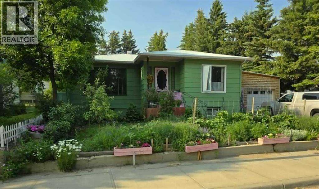 221 Center Ave NE, Milk River, AB T0K 1M0