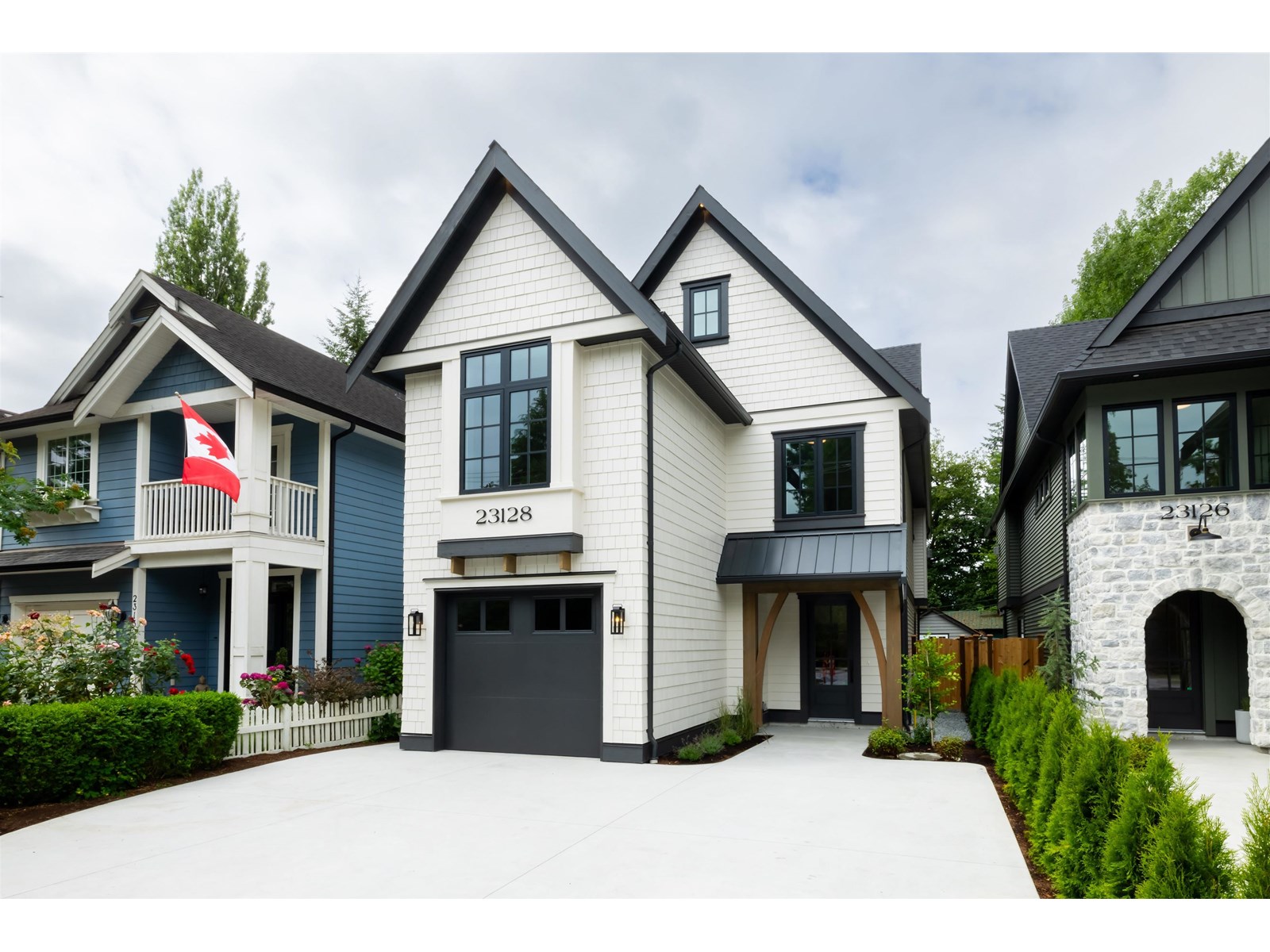 96 Avenue Unit 23128, Langley, BC V1M 2R6