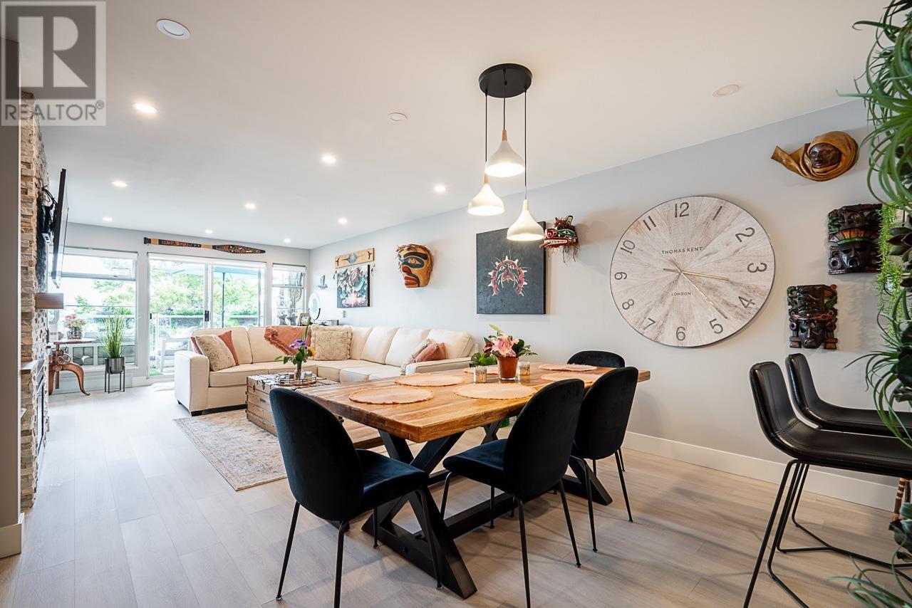 12 K De K Court Unit 202, New Westminster, BC V3M 6C5
