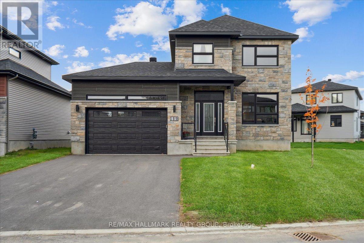 189 Argile St, Casselman, ON K0A 1M0