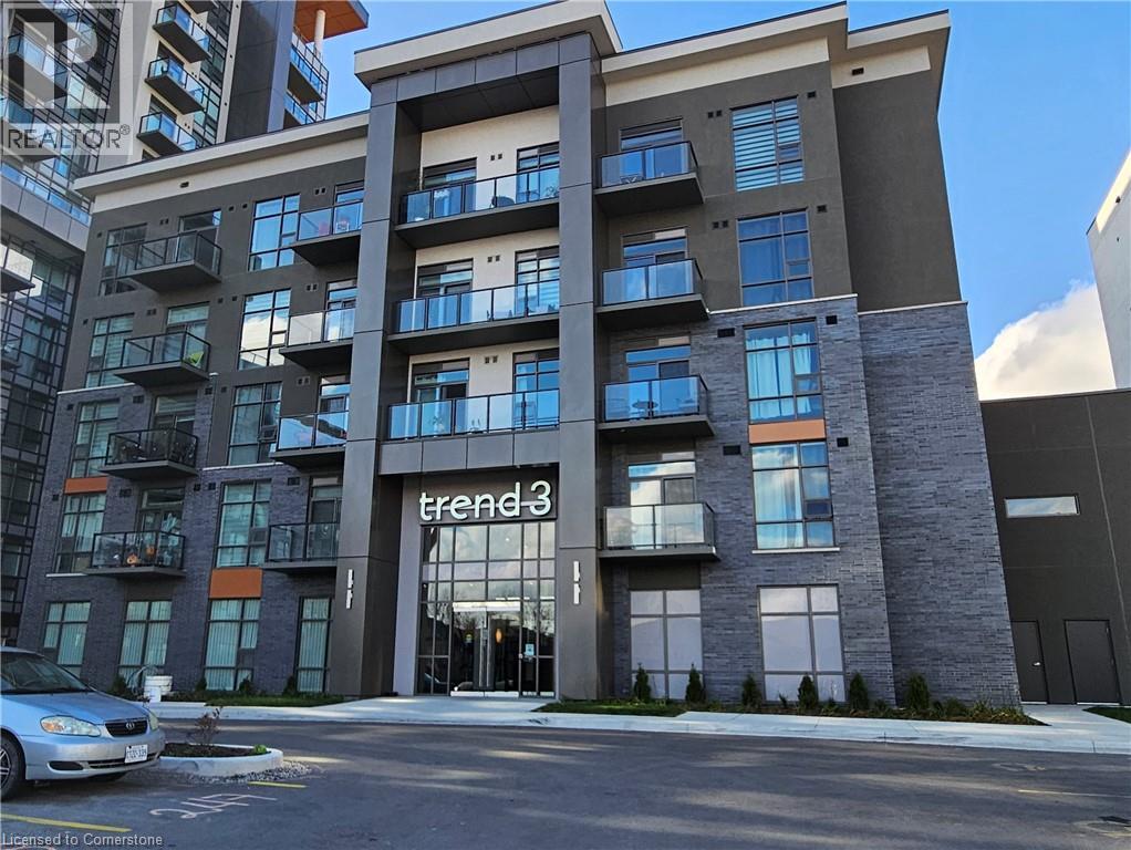 470 Dundas Street E Unit 322, Waterdown, ON L8B 2A6