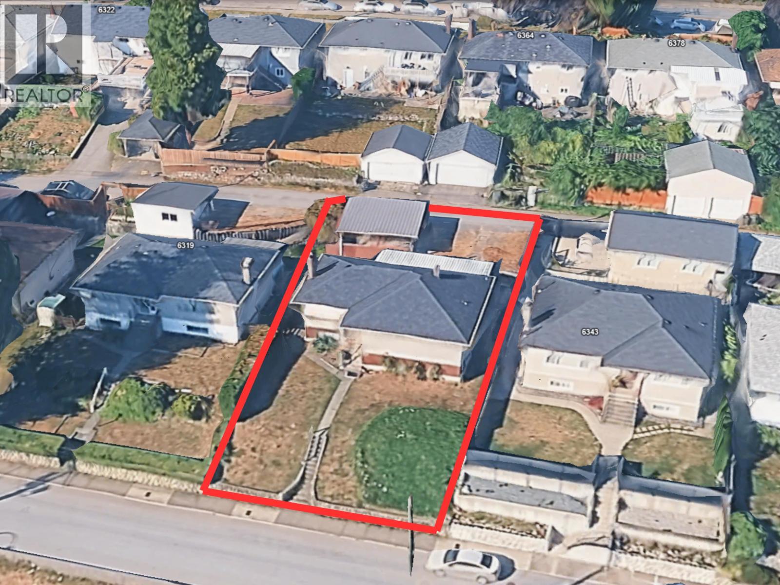 6331 Lougheed Hwy, Burnaby, BC V5B 3A1