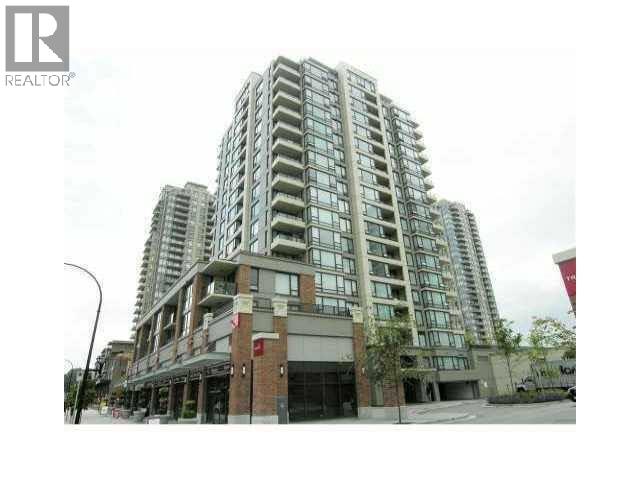 4182 Dawson Street Unit 1602, Burnaby, BC V5C 0A2
