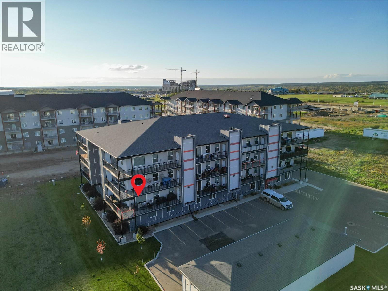 2641 Woodbridge Drive Unit 303, Prince Albert, SK S6V 0A9