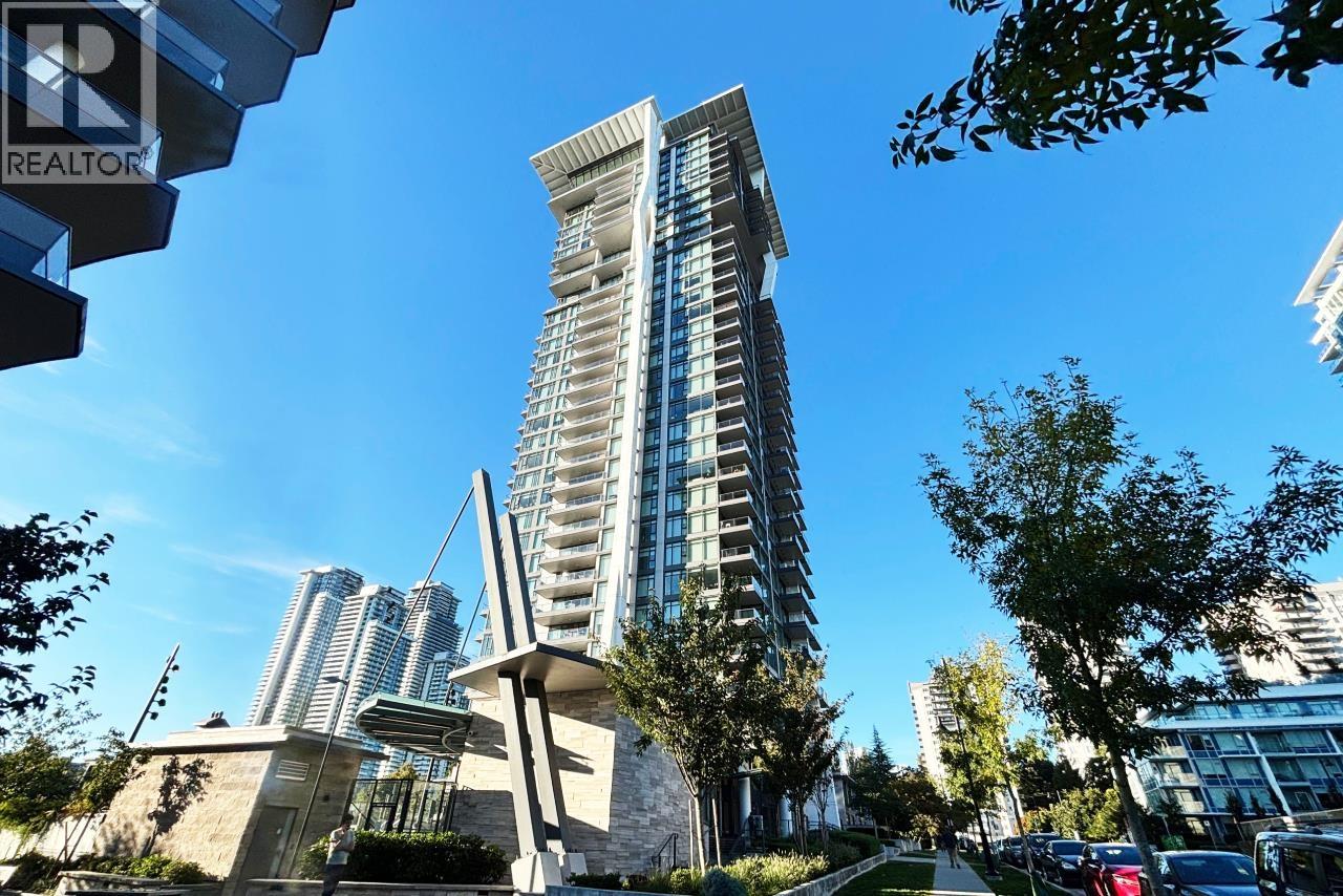 450 Westview Street Unit 1707, Coquitlam, BC V3K 6C3