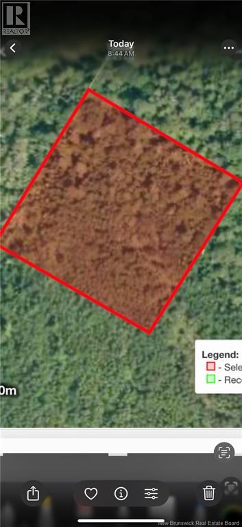 Lot Scott Road, New Market, NB E6K 2V5
