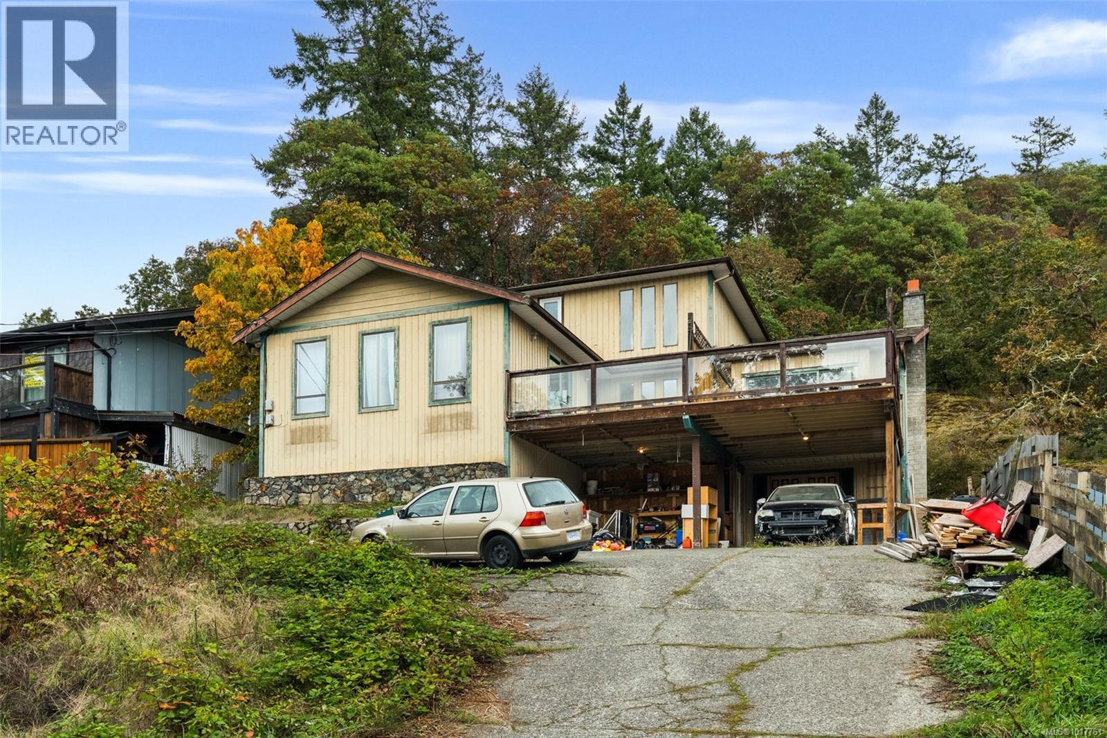 2486 Jeanine Dr, Langford, BC V9B 4Y1