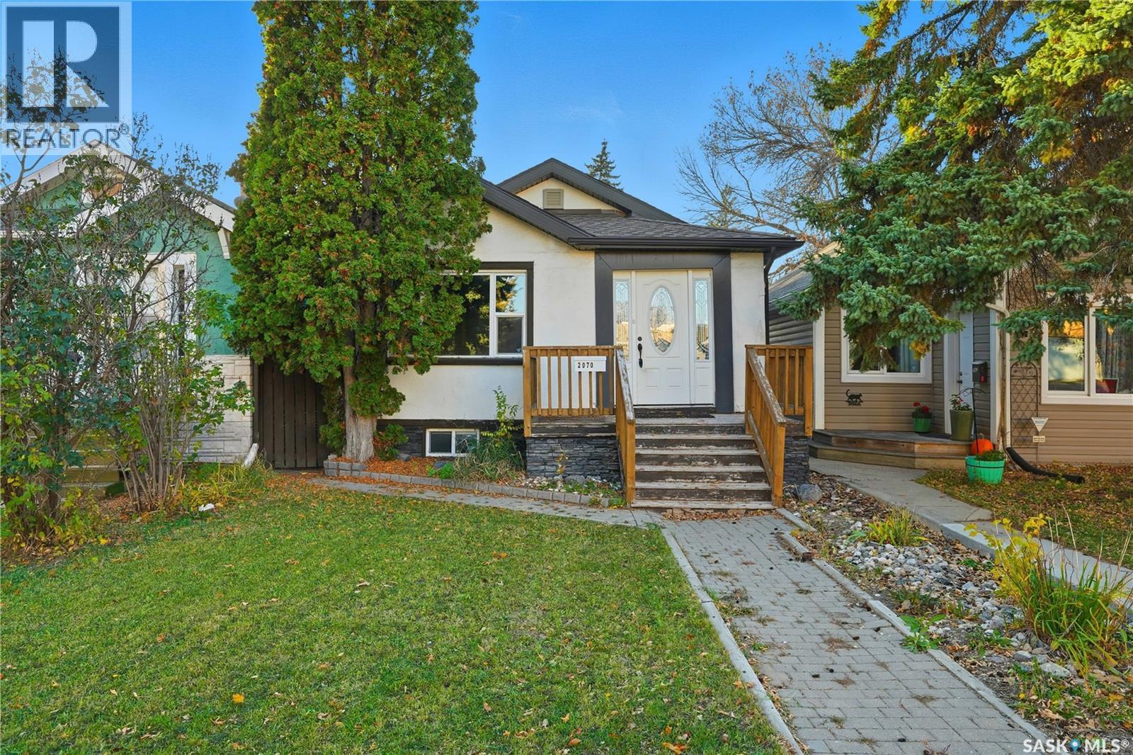 2070 Quebec St, Regina, SK S4P 1J9
