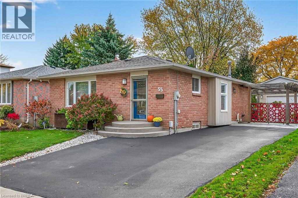 55 Nautical Rd, Brantford, ON N3P 1L8