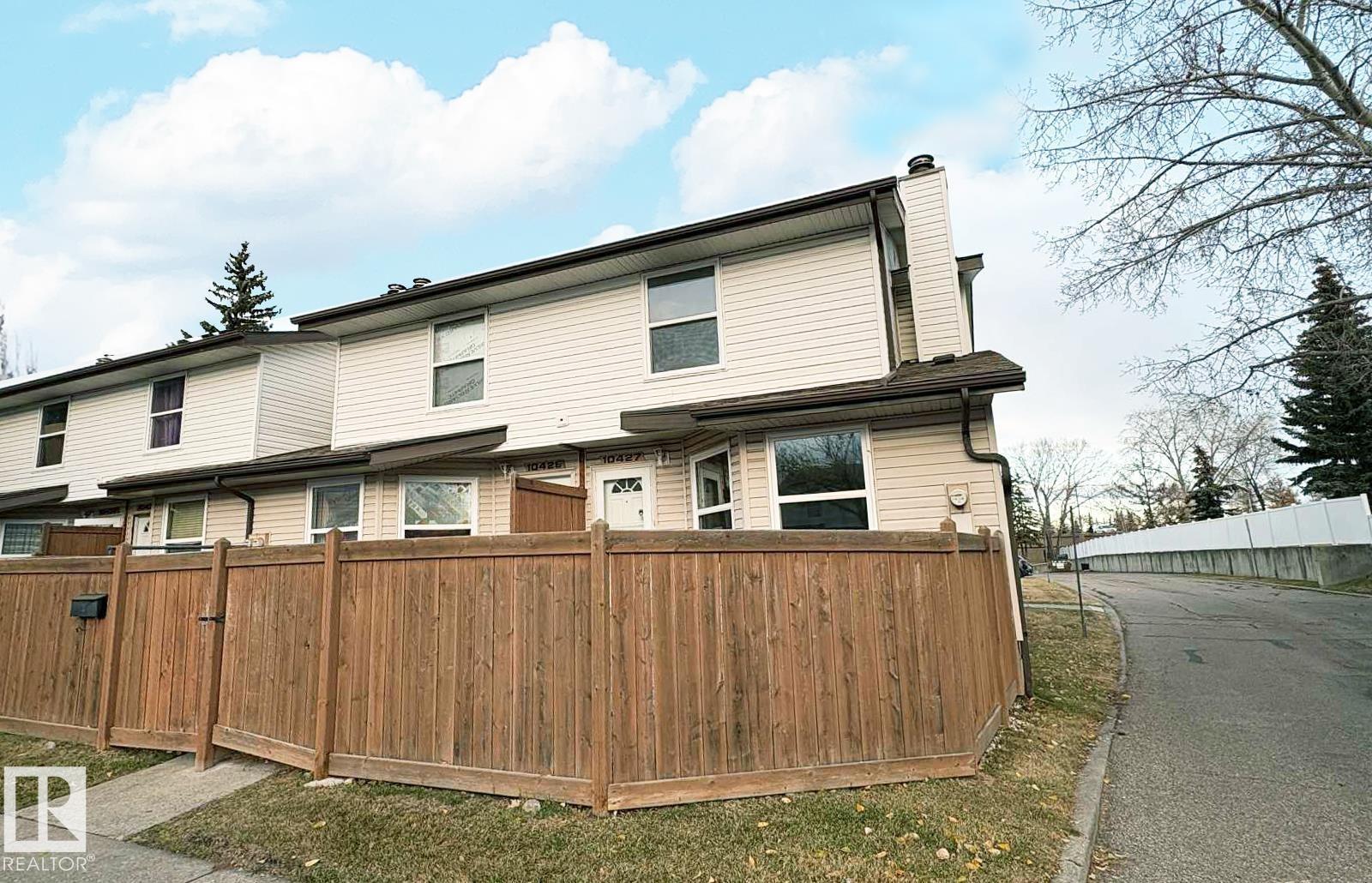 24 Av Nw Unit 10427, Edmonton, AB T6J 4S2