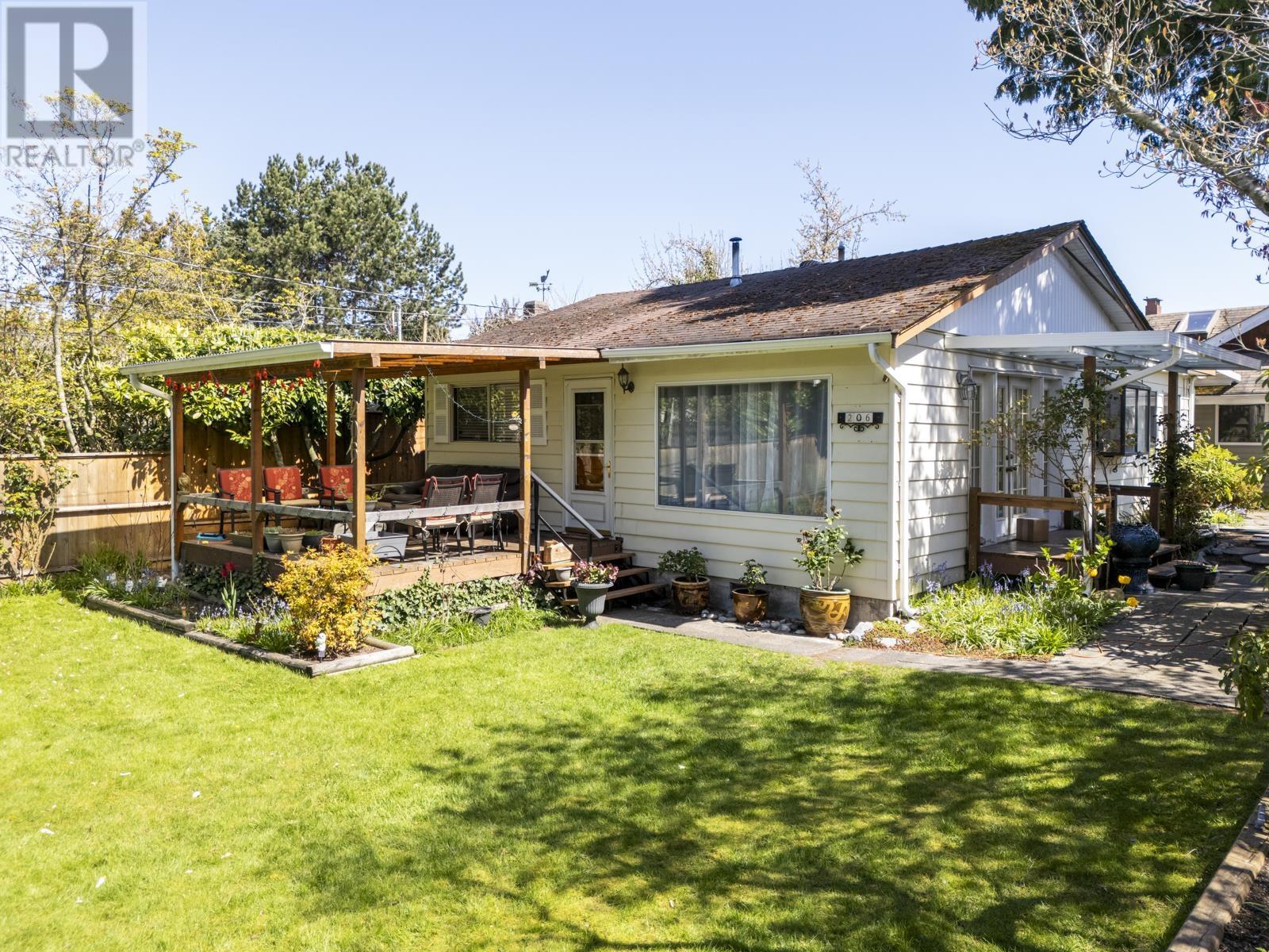 66 Street Unit 206 #a, Delta, BC V4L 1M5