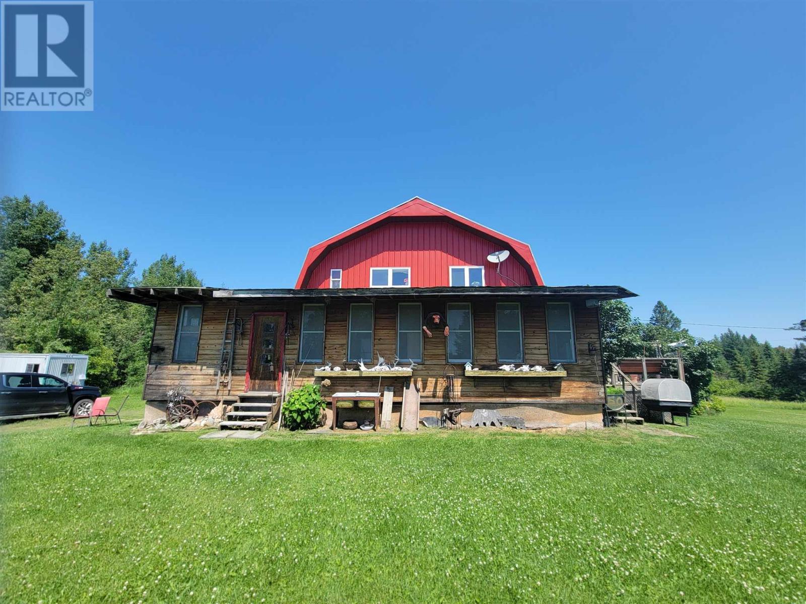 2867 Barwick Rd N, Chapple, ON P0W 1N0