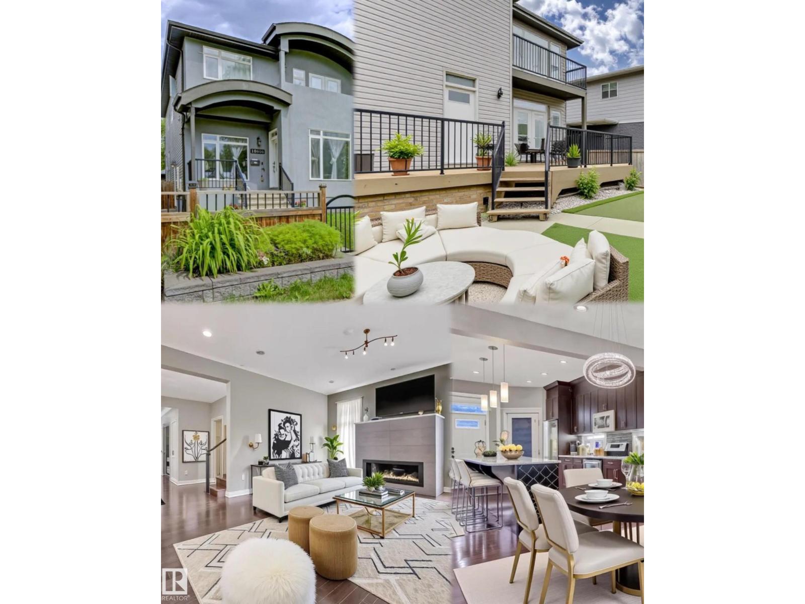 72 Av Nw Unit 10806, Edmonton, AB T6E 1A3